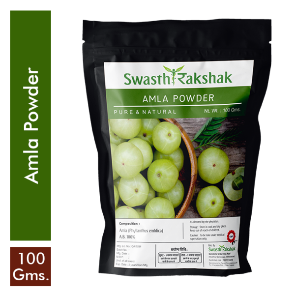 Amla Powder