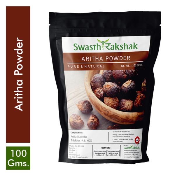 Aritha Powder