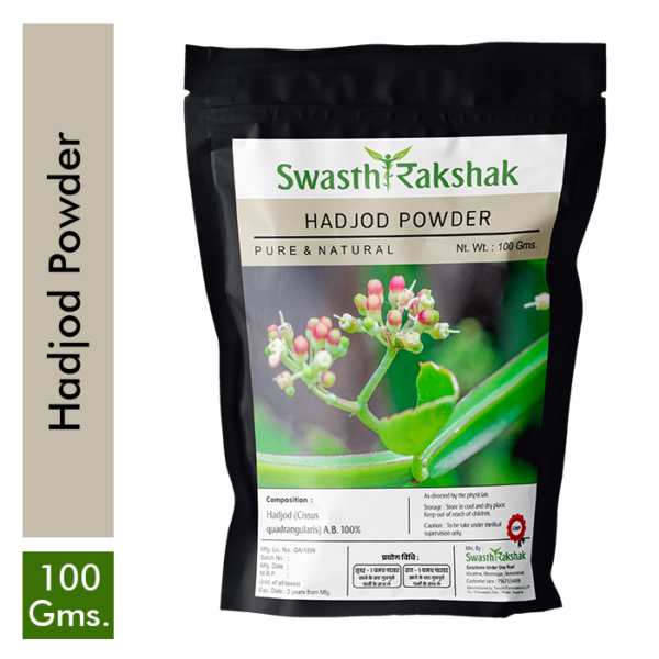 Hadjod (Hadsankal Powder)