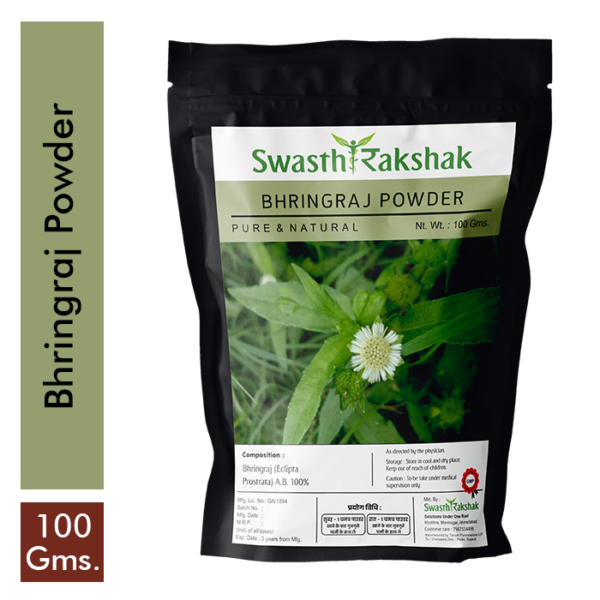 Bhringraj Powder