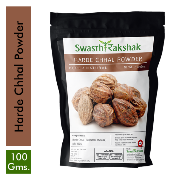 Harde Chhal Powder