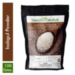 Isabgul Powder