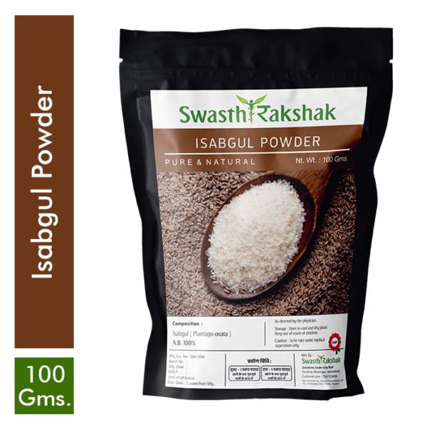 Isabgul Powder