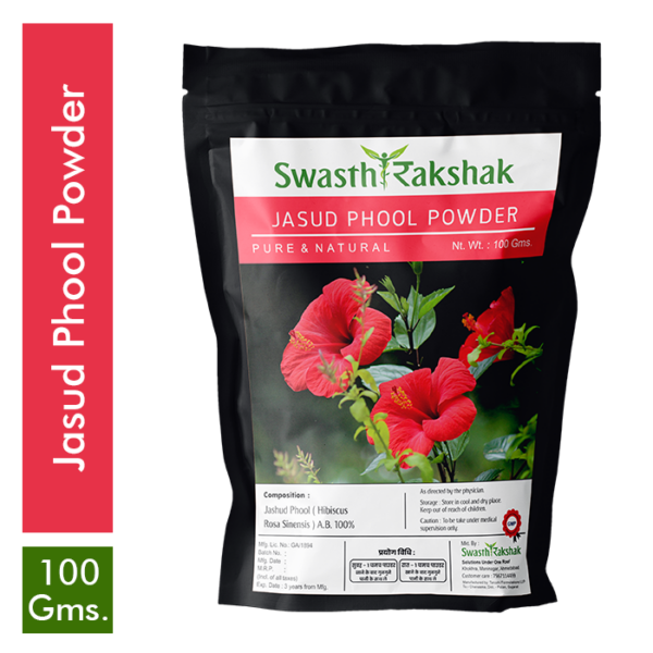 Jasud Phool Powder