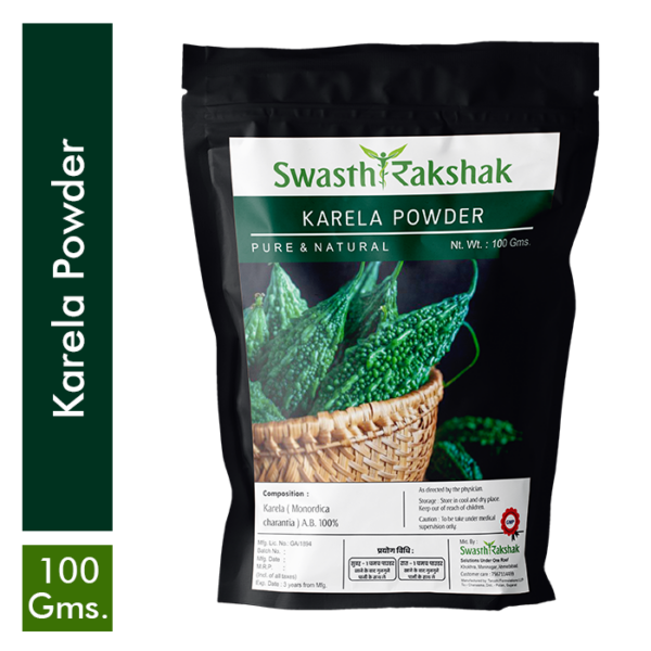 Karela Powder